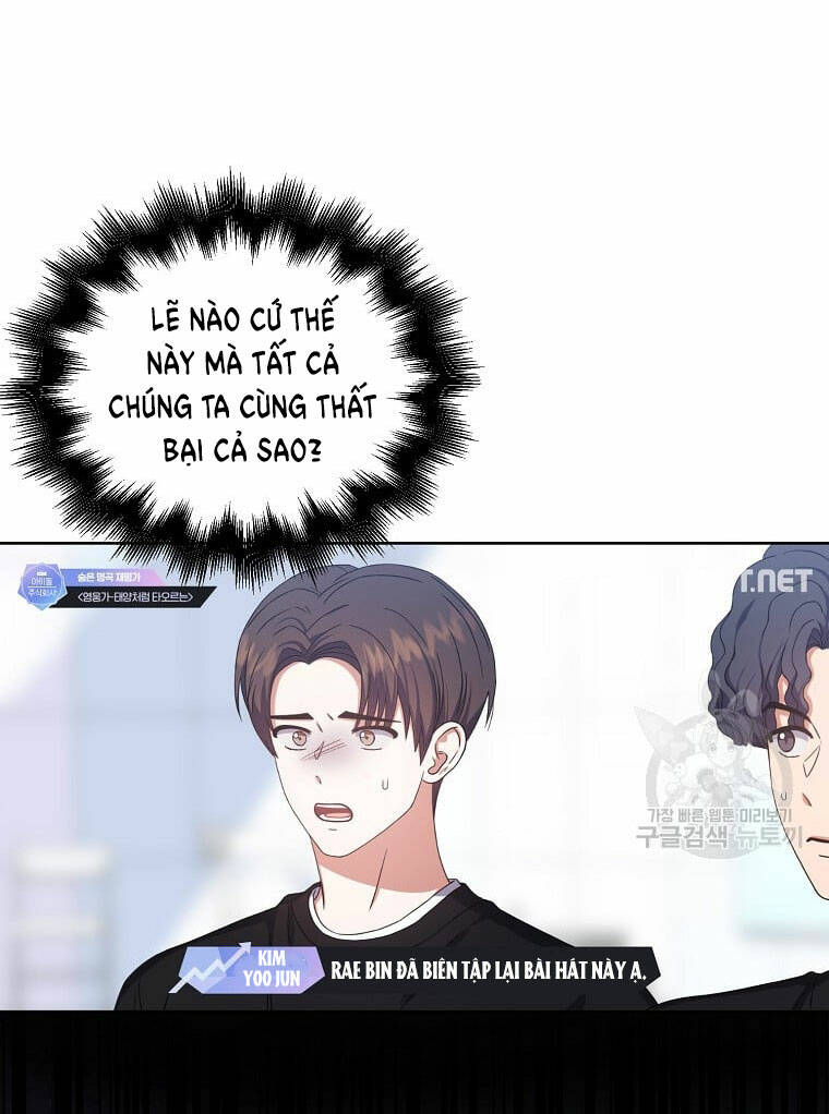 Ra Mắt Hay Ra Đi - Chapter 34.2 - Page 9