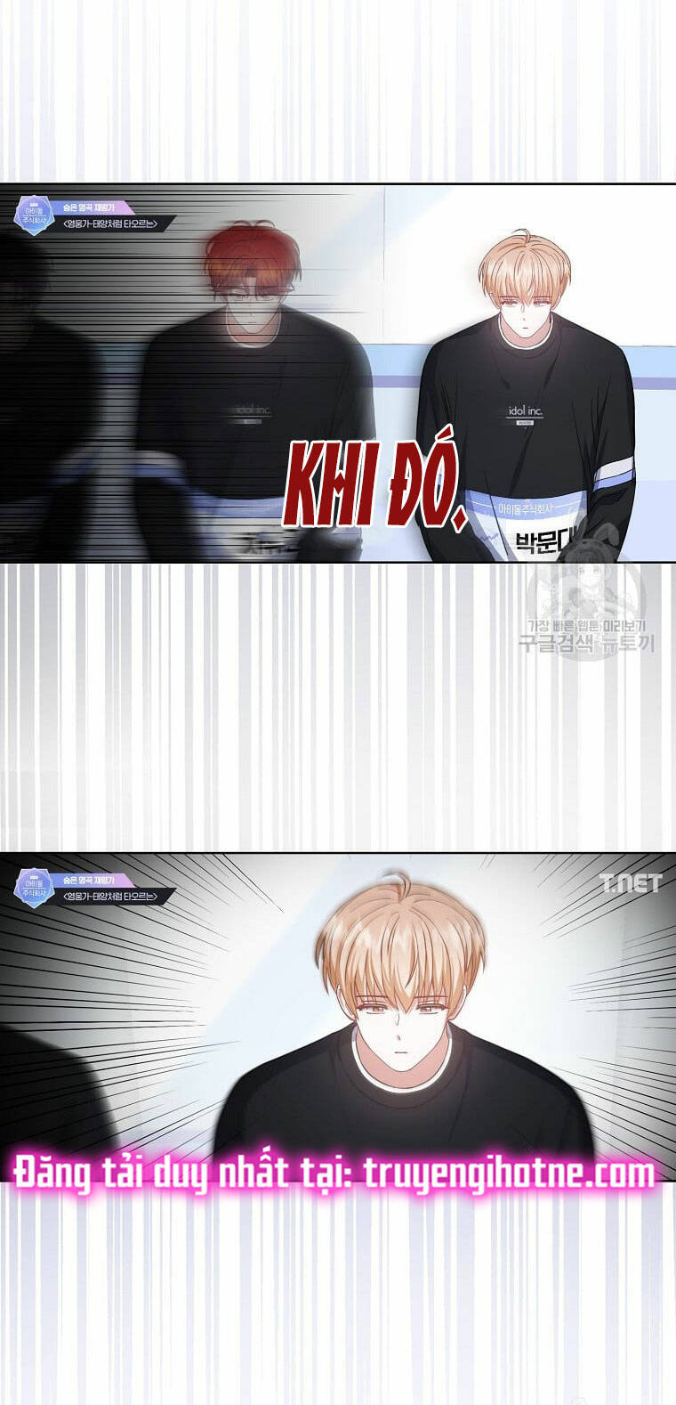 Ra Mắt Hay Ra Đi - Chapter 34.2 - Page 11