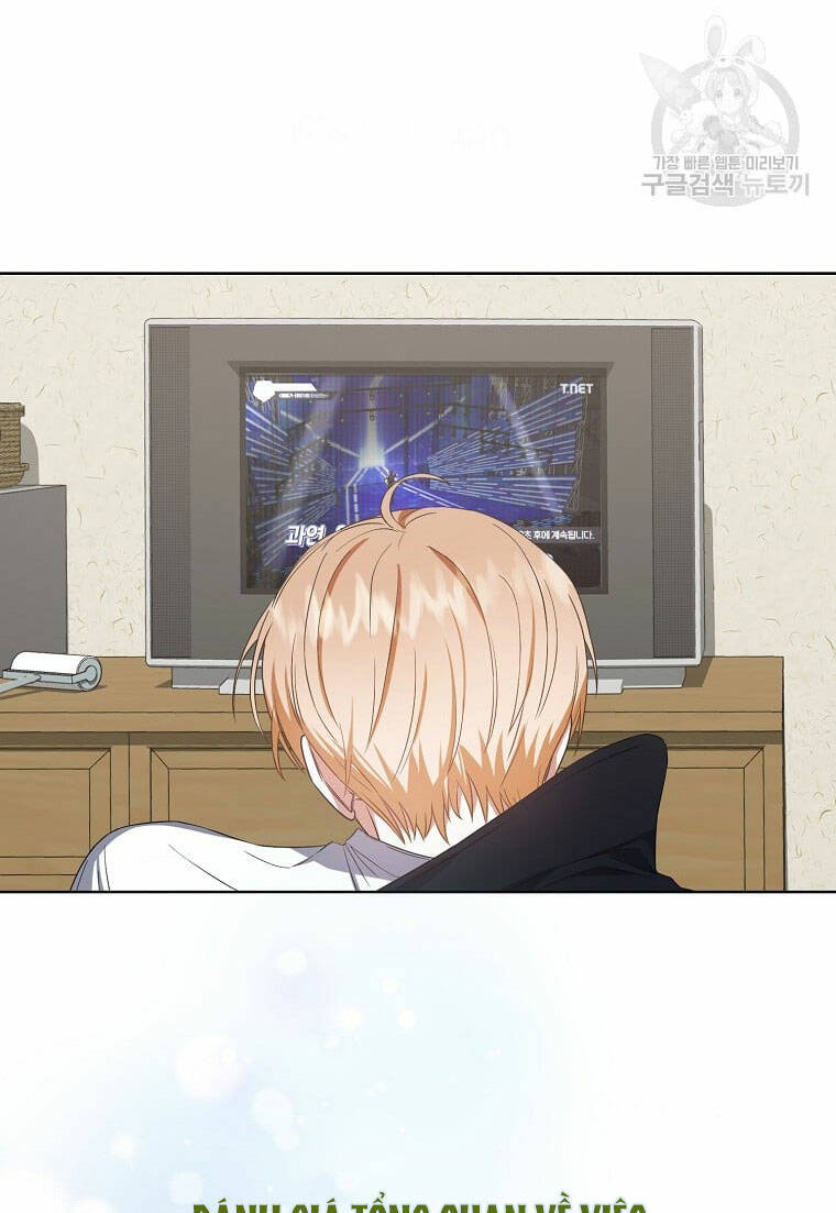 Ra Mắt Hay Ra Đi - Chapter 35.1 - Page 21