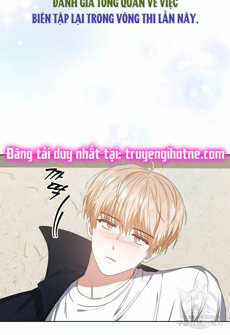 Ra Mắt Hay Ra Đi - Chapter 35.1 - Page 22