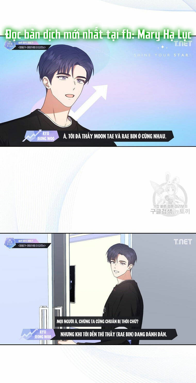 Ra Mắt Hay Ra Đi - Chapter 35.1 - Page 25
