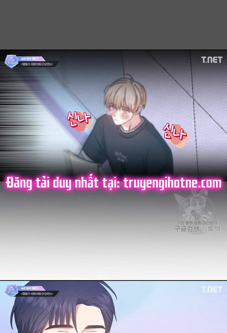 Ra Mắt Hay Ra Đi - Chapter 35.1 - Page 27