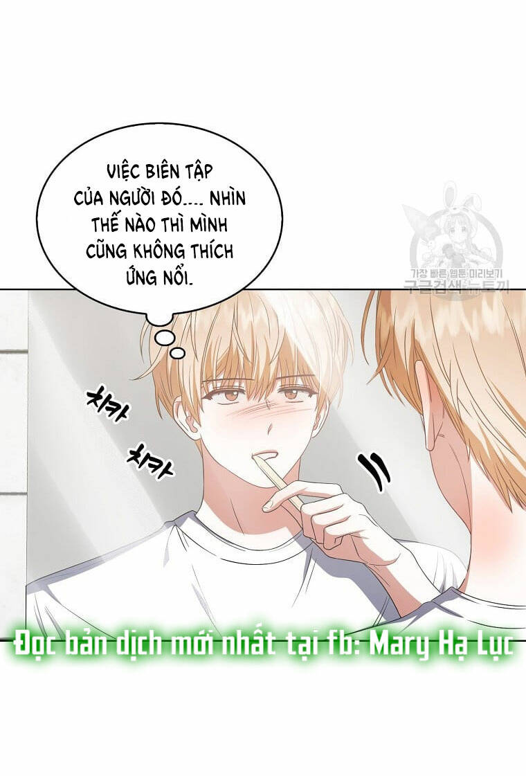 Ra Mắt Hay Ra Đi - Chapter 35.1 - Page 30