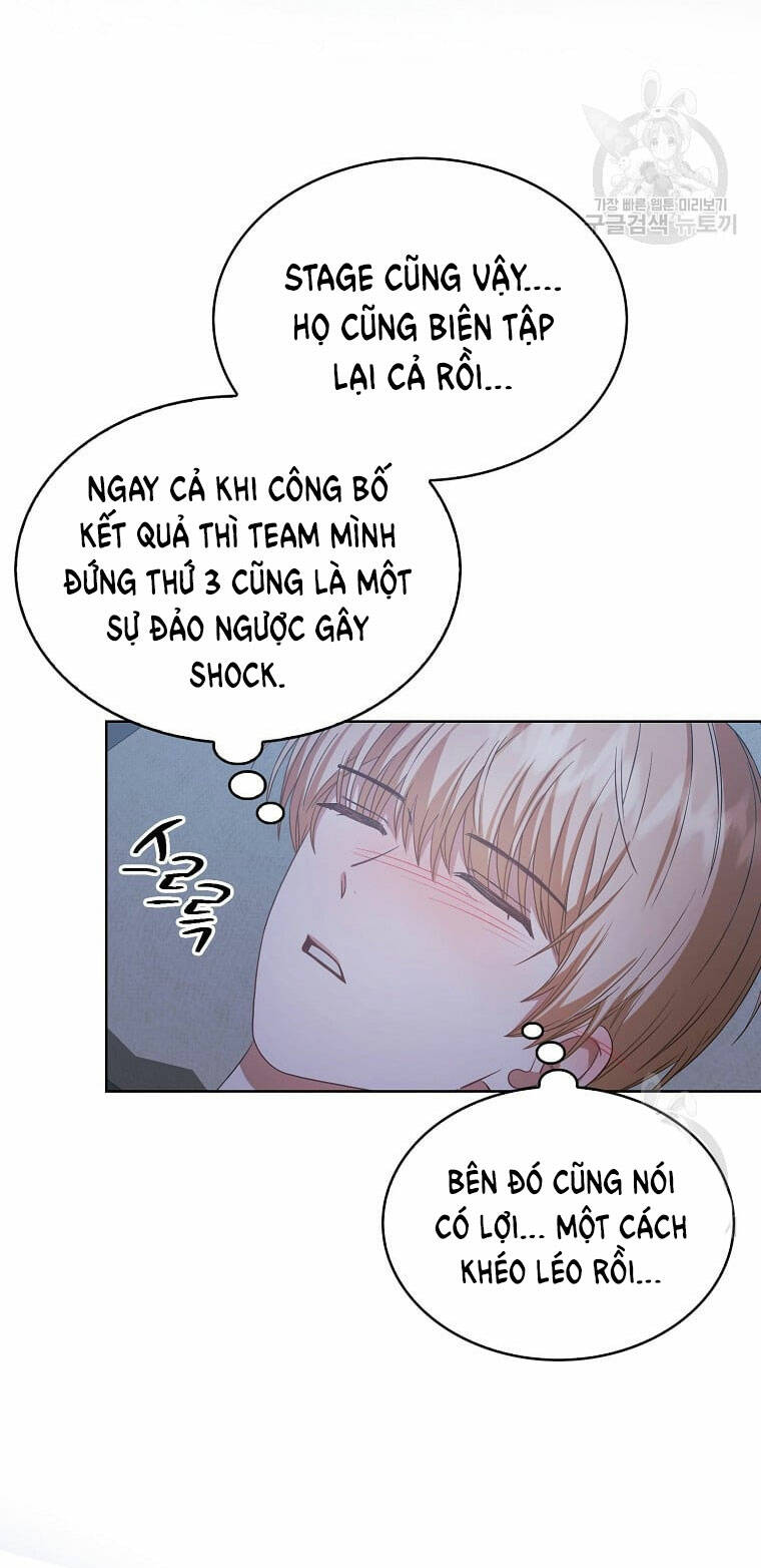 Ra Mắt Hay Ra Đi - Chapter 35.1 - Page 36
