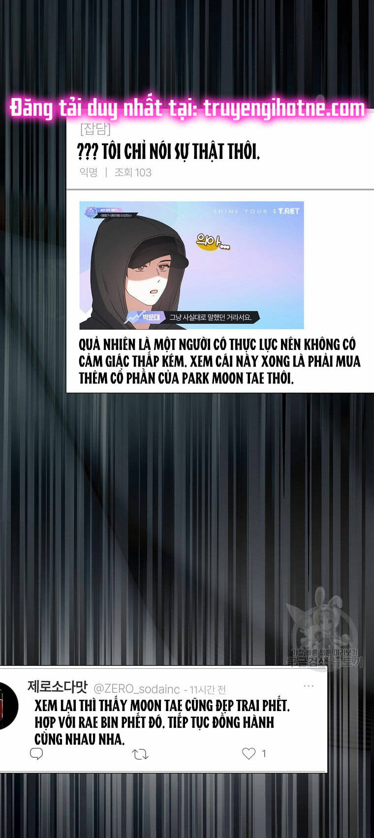 Ra Mắt Hay Ra Đi - Chapter 35.1 - Page 39