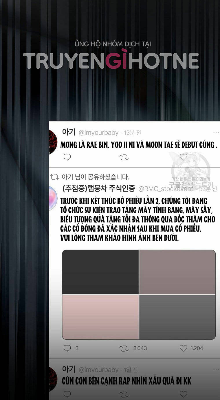 Ra Mắt Hay Ra Đi - Chapter 35.1 - Page 42