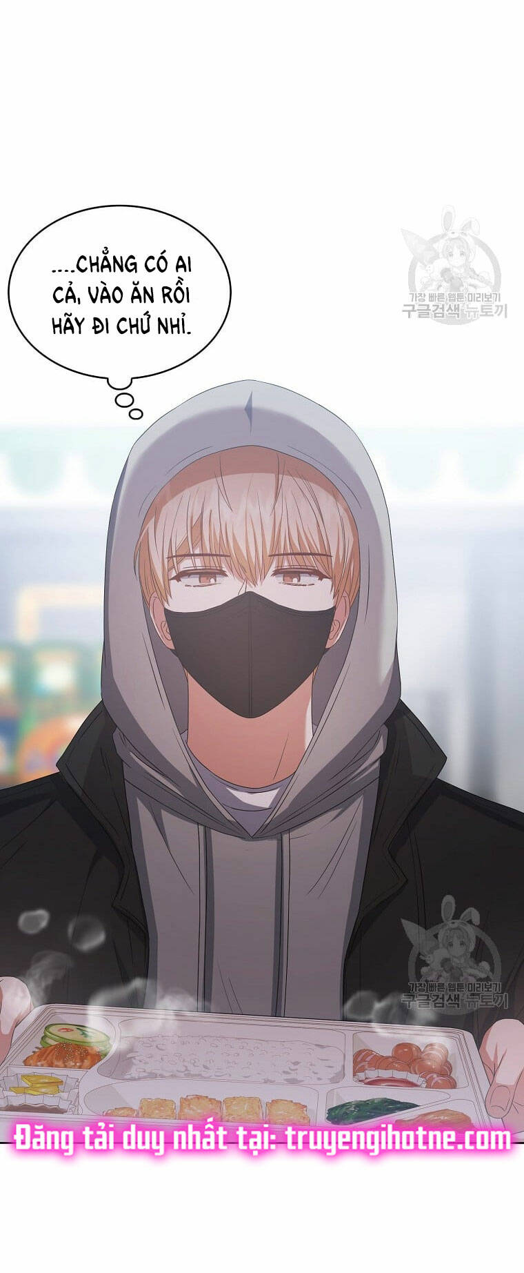 Ra Mắt Hay Ra Đi - Chapter 35.1 - Page 46