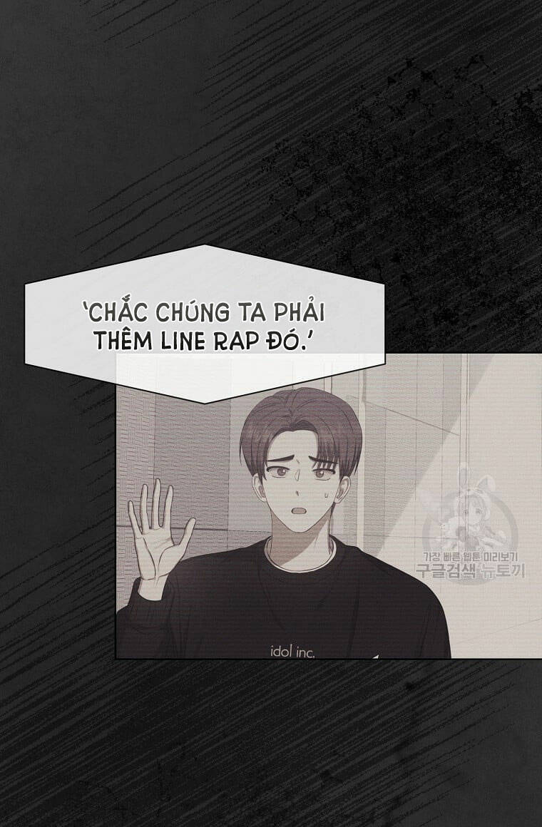 Ra Mắt Hay Ra Đi - Chapter 35.1 - Page 7