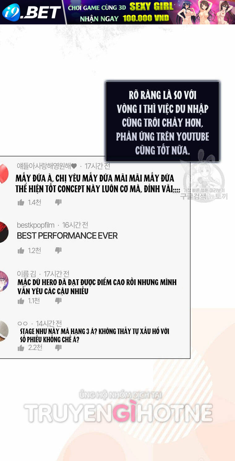 Ra Mắt Hay Ra Đi - Chapter 35.2 - Page 9