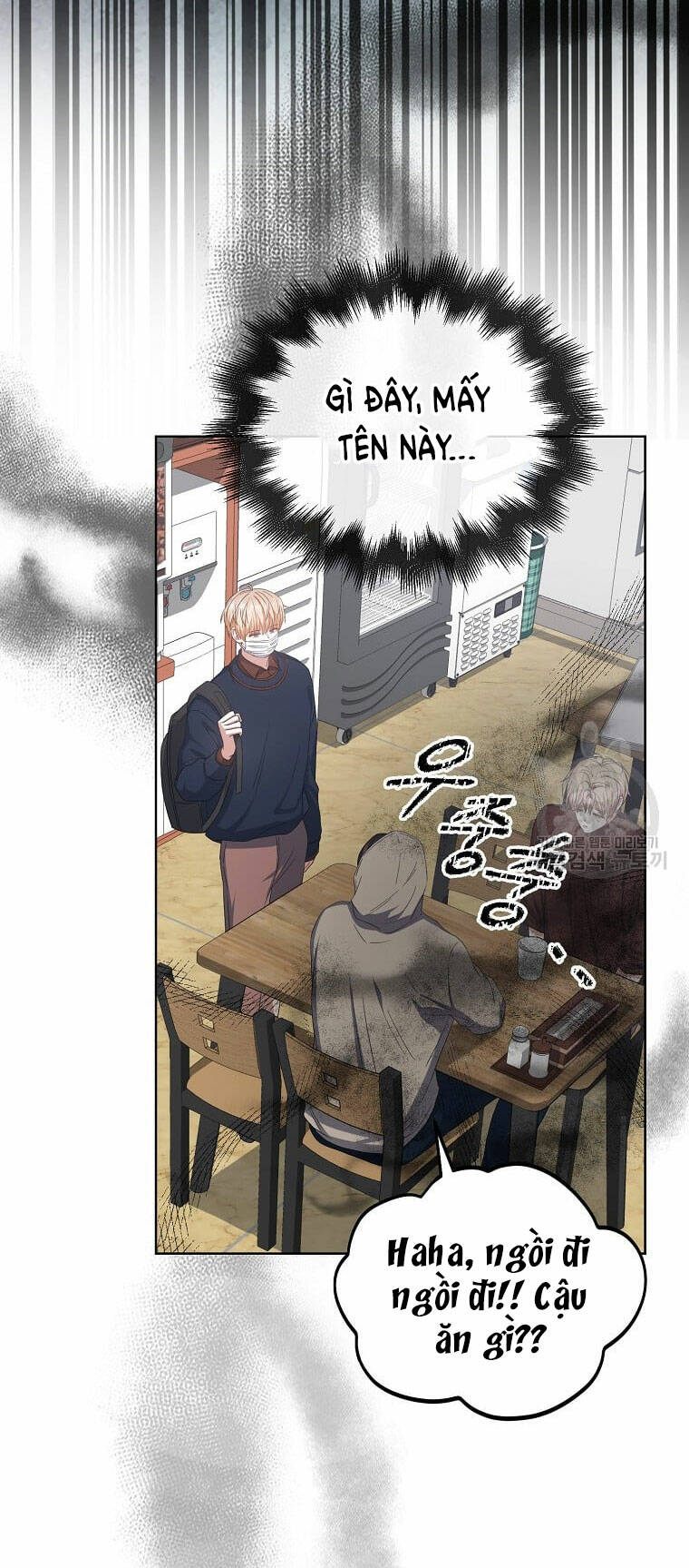 Ra Mắt Hay Ra Đi - Chapter 35.2 - Page 27