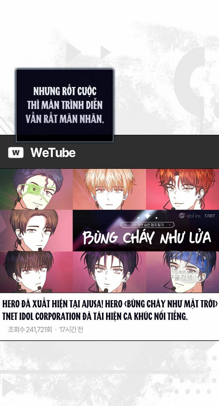 Ra Mắt Hay Ra Đi - Chapter 35.2 - Page 8