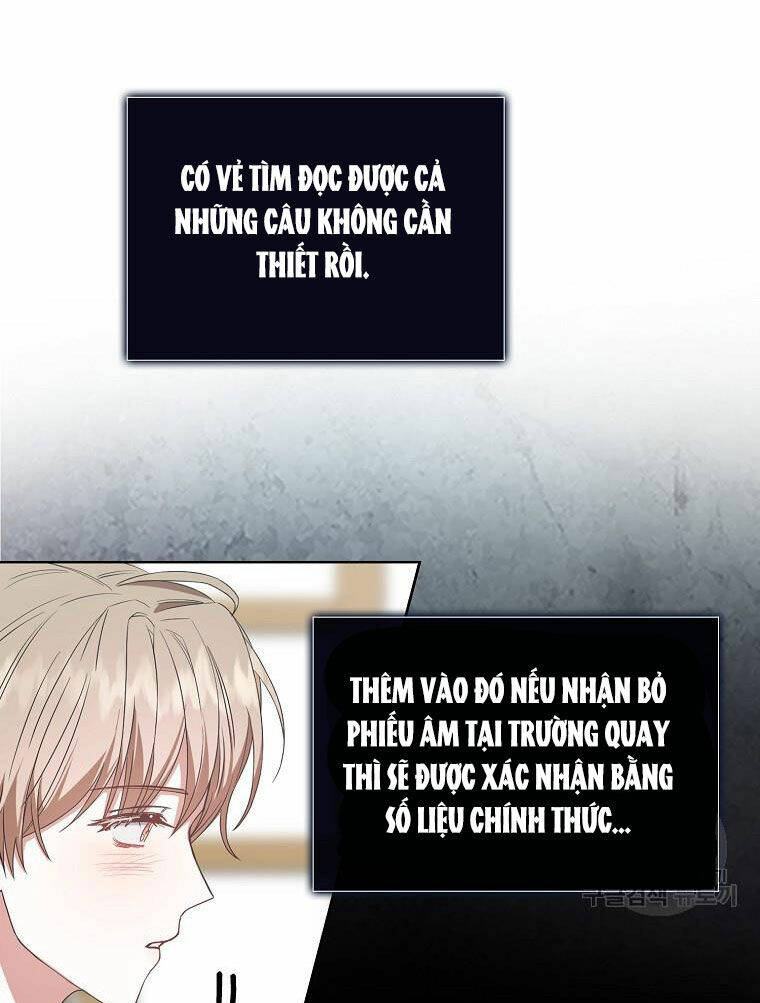 Ra Mắt Hay Ra Đi - Chapter 36.1 - Page 15