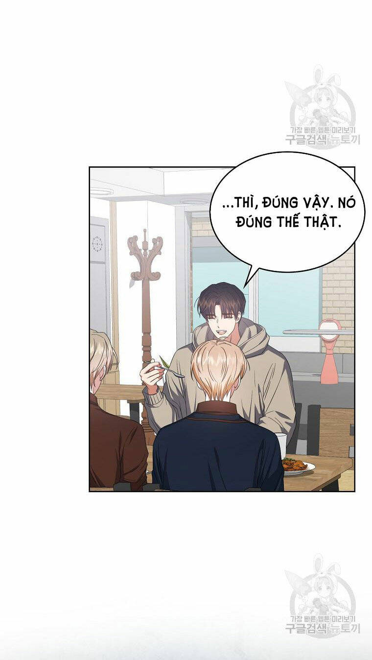 Ra Mắt Hay Ra Đi - Chapter 36.1 - Page 21