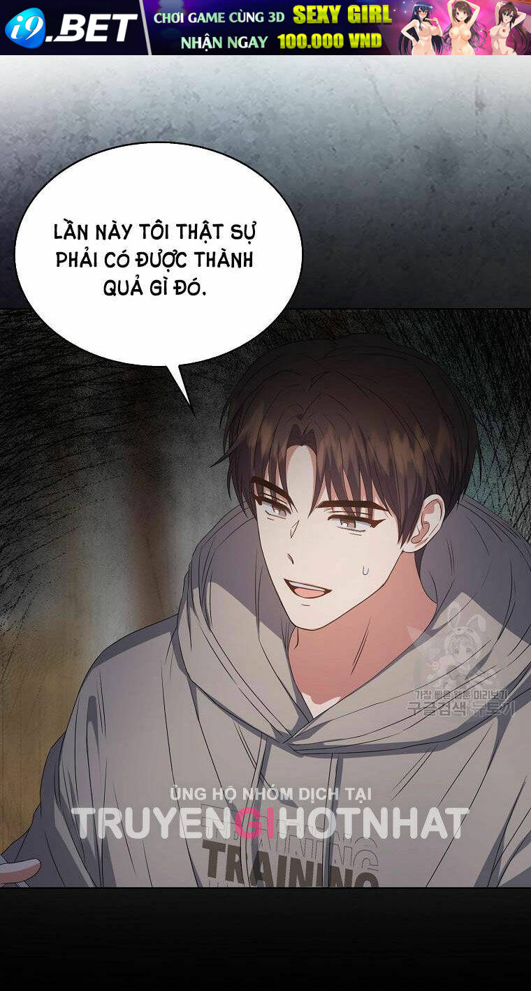 Ra Mắt Hay Ra Đi - Chapter 36.1 - Page 22