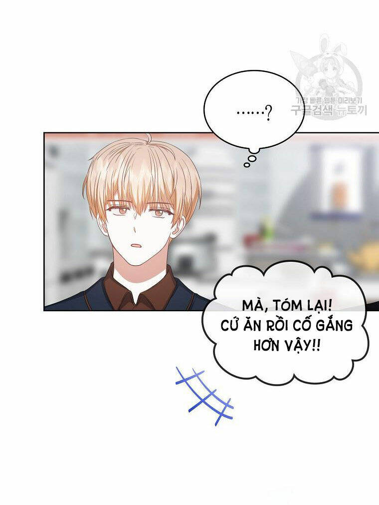 Ra Mắt Hay Ra Đi - Chapter 36.1 - Page 24