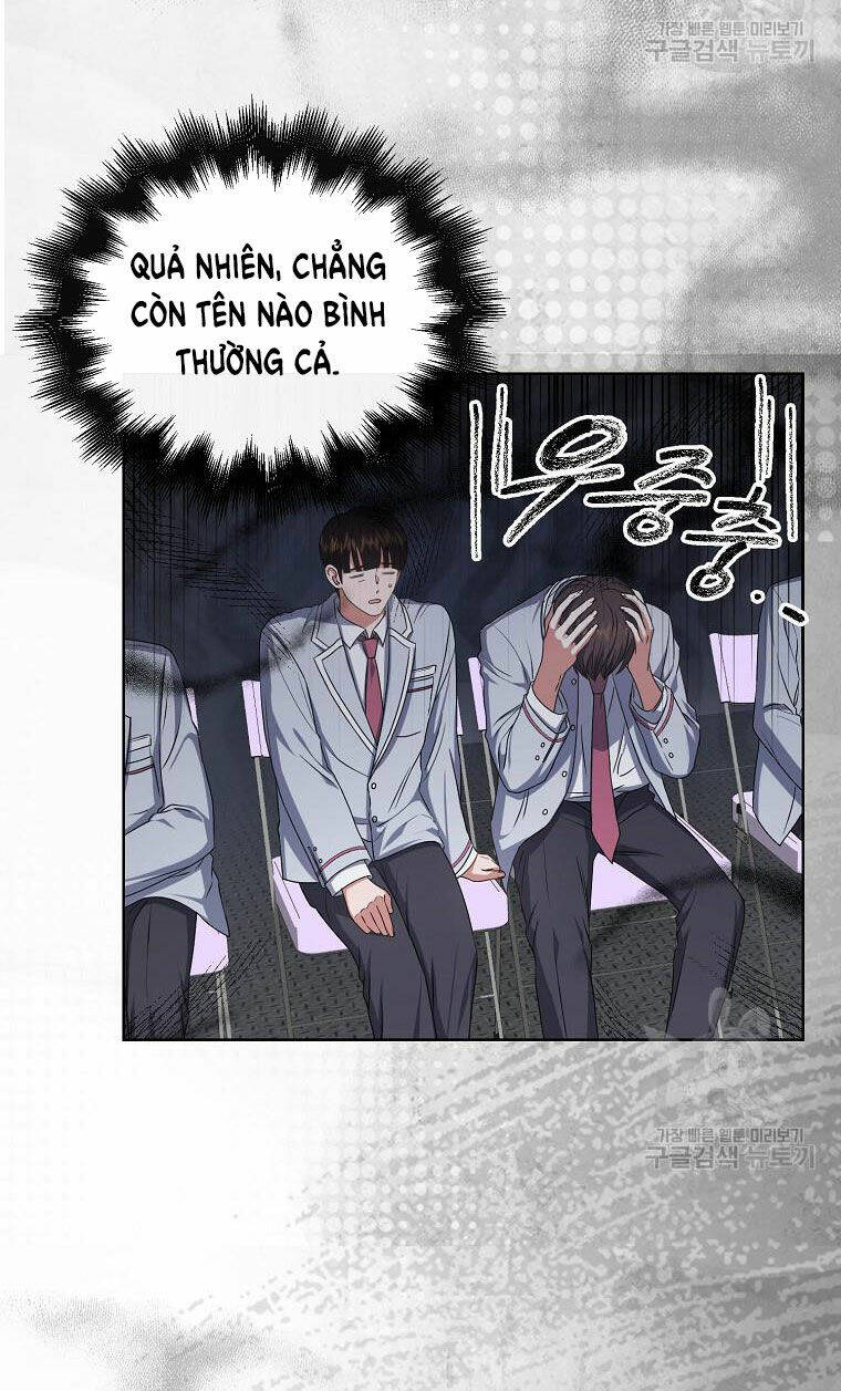 Ra Mắt Hay Ra Đi - Chapter 36.1 - Page 29