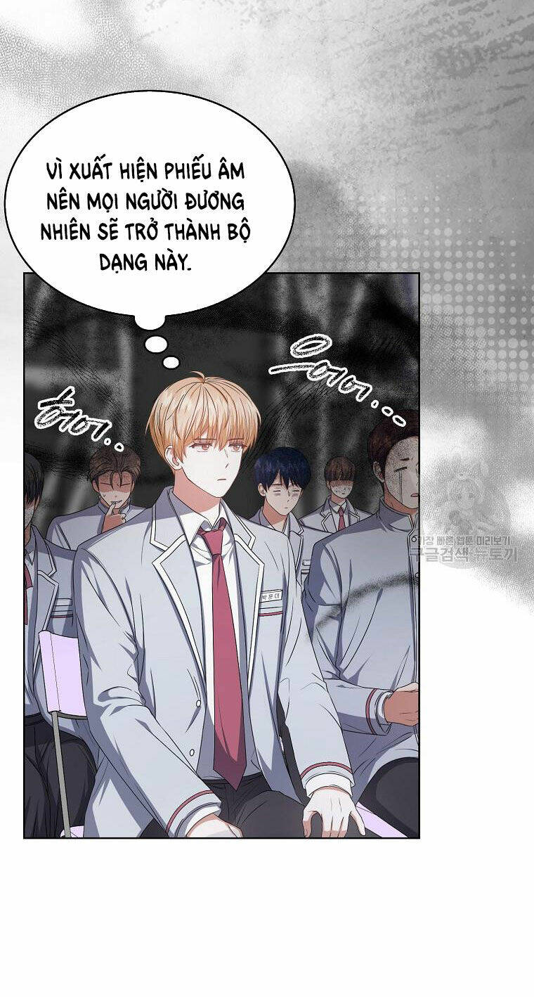 Ra Mắt Hay Ra Đi - Chapter 36.1 - Page 30