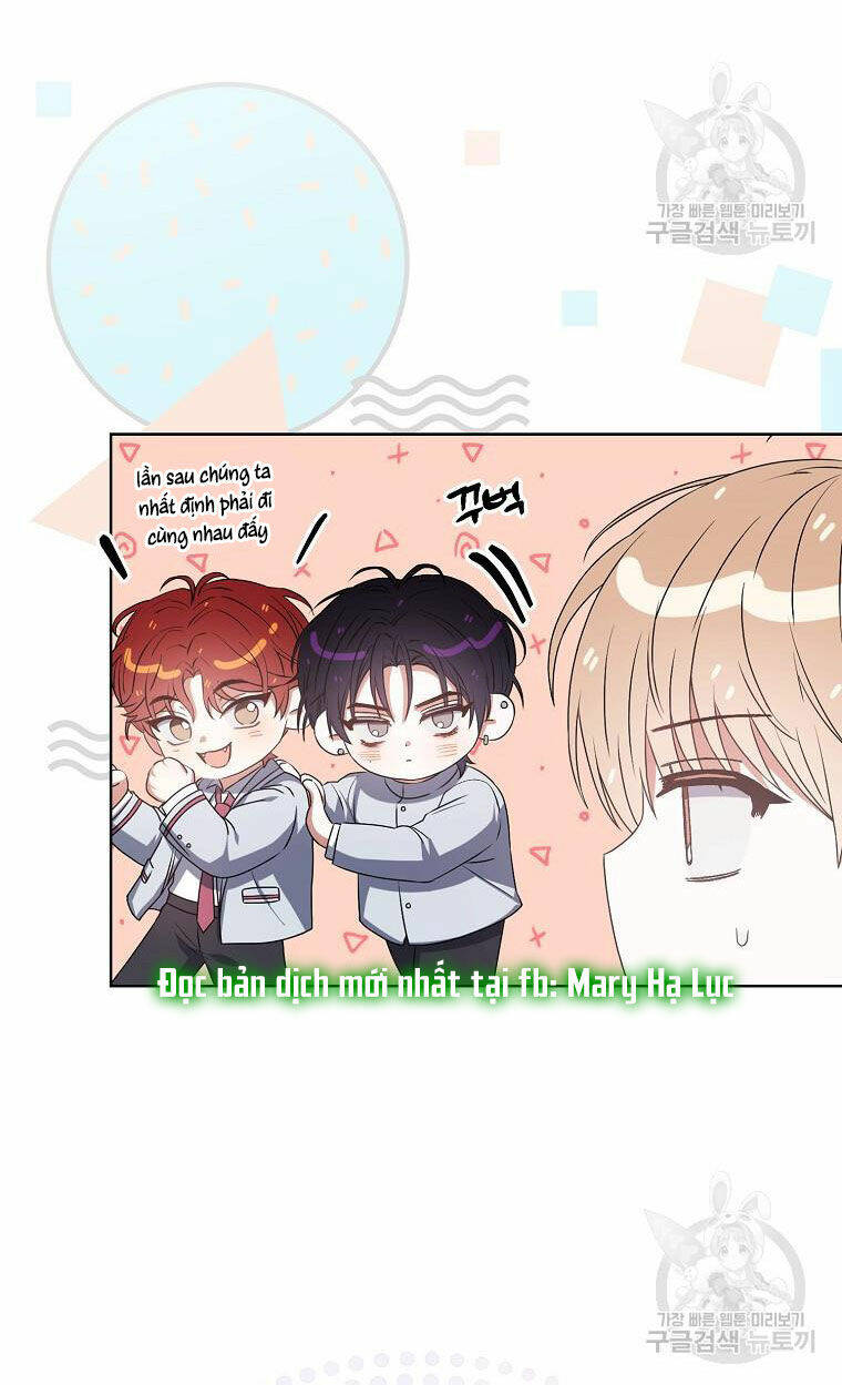 Ra Mắt Hay Ra Đi - Chapter 36.1 - Page 35
