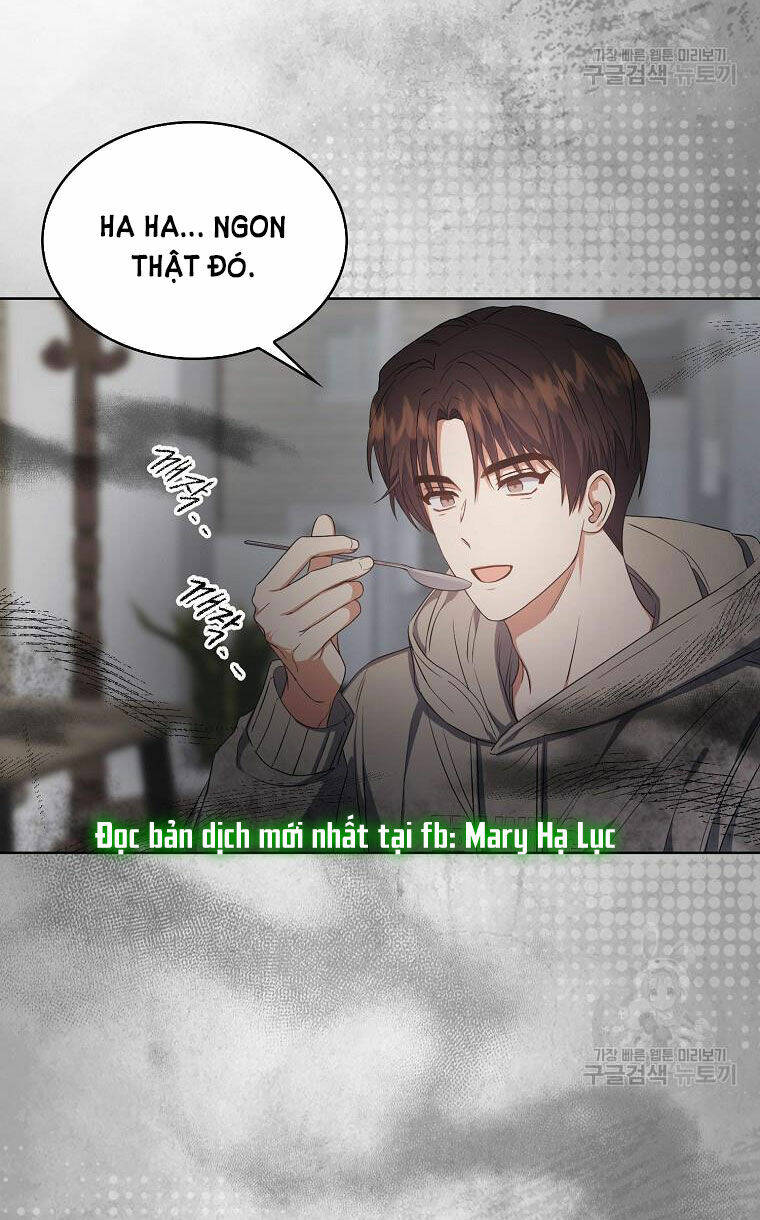 Ra Mắt Hay Ra Đi - Chapter 36.1 - Page 5