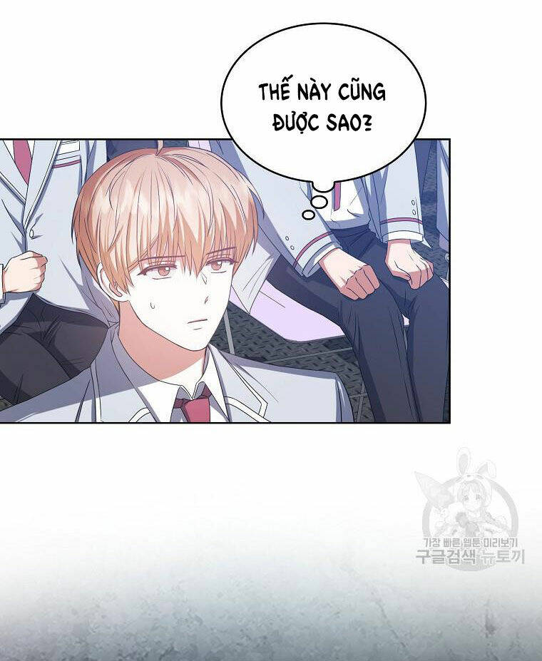 Ra Mắt Hay Ra Đi - Chapter 36.2 - Page 9