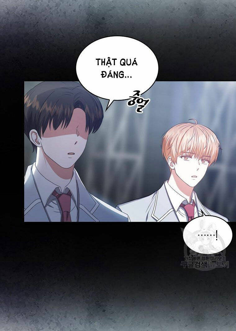 Ra Mắt Hay Ra Đi - Chapter 36.2 - Page 10