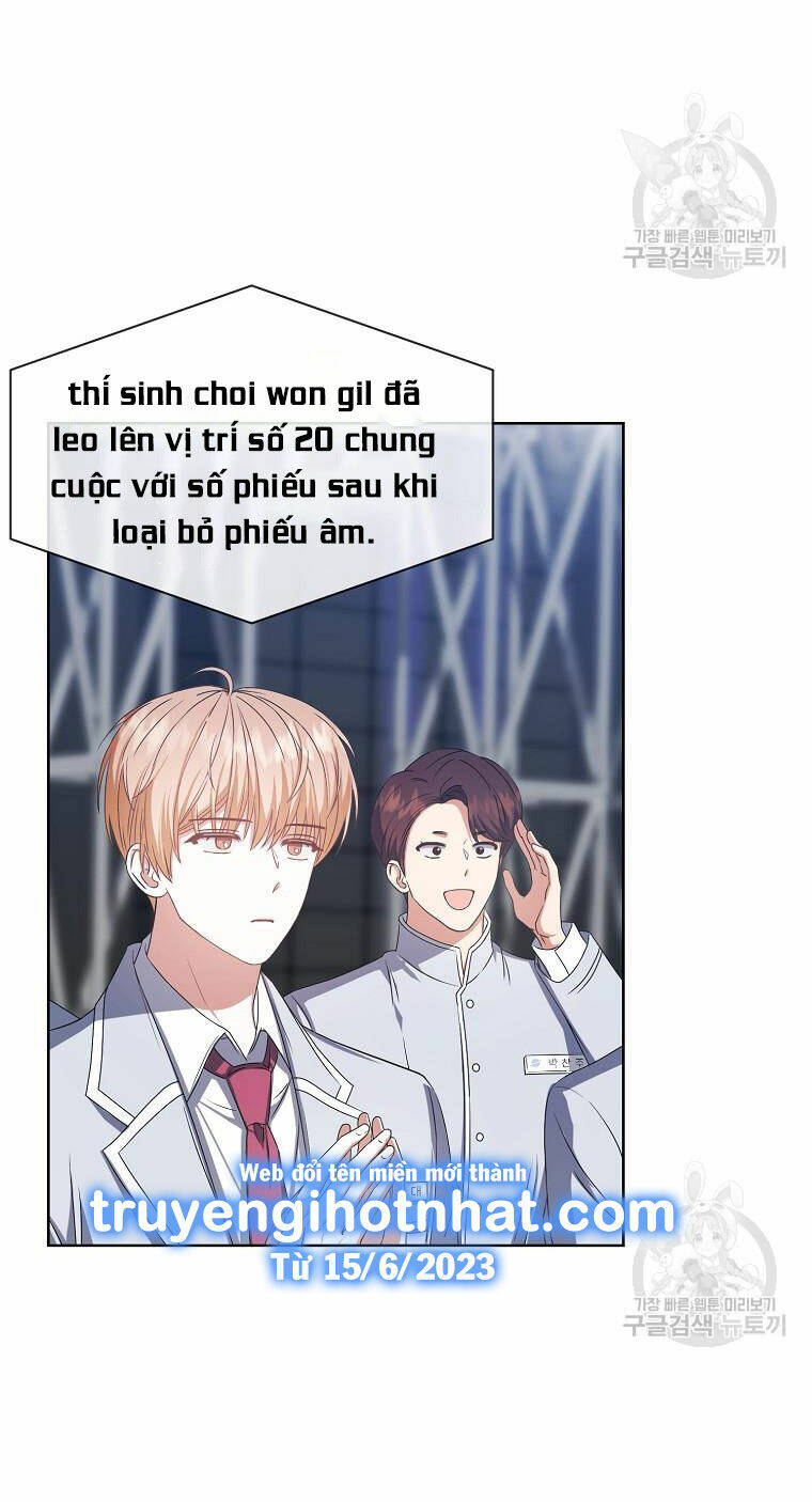 Ra Mắt Hay Ra Đi - Chapter 36.2 - Page 14