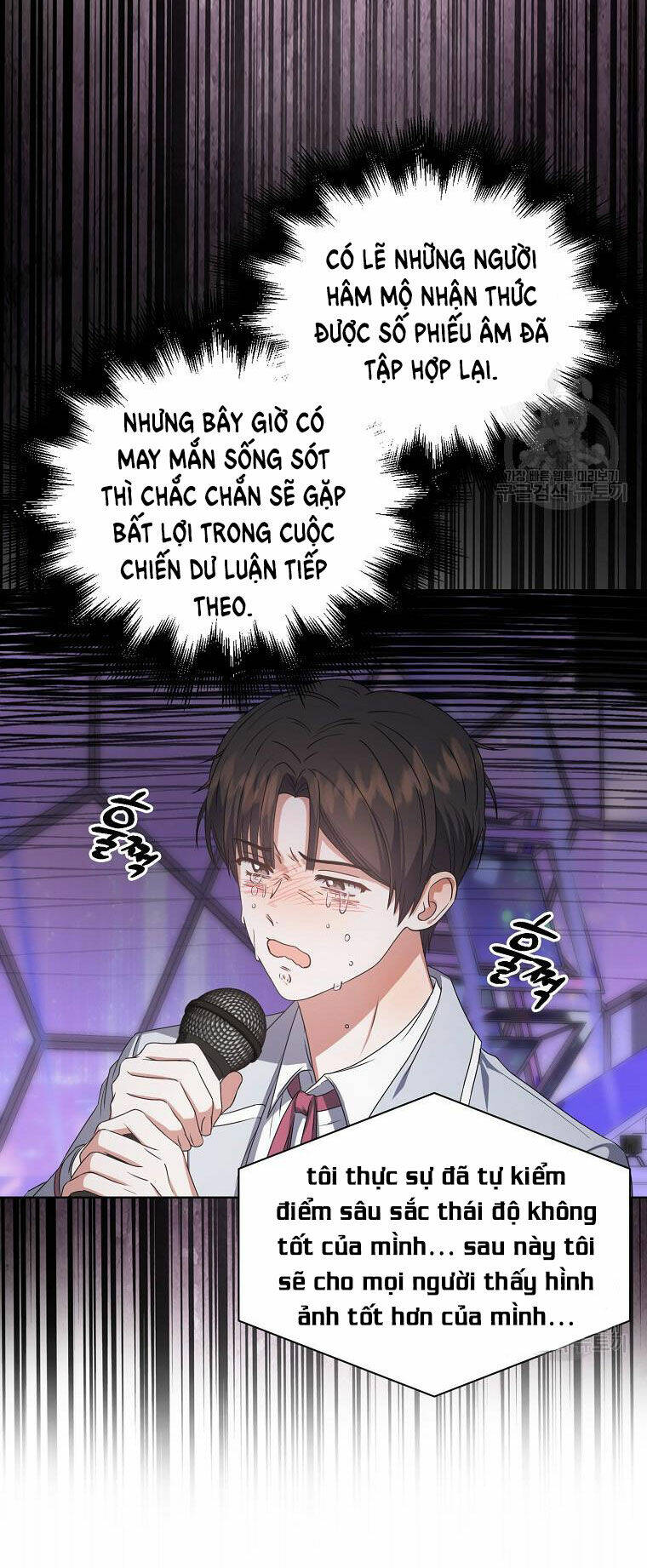 Ra Mắt Hay Ra Đi - Chapter 36.2 - Page 18