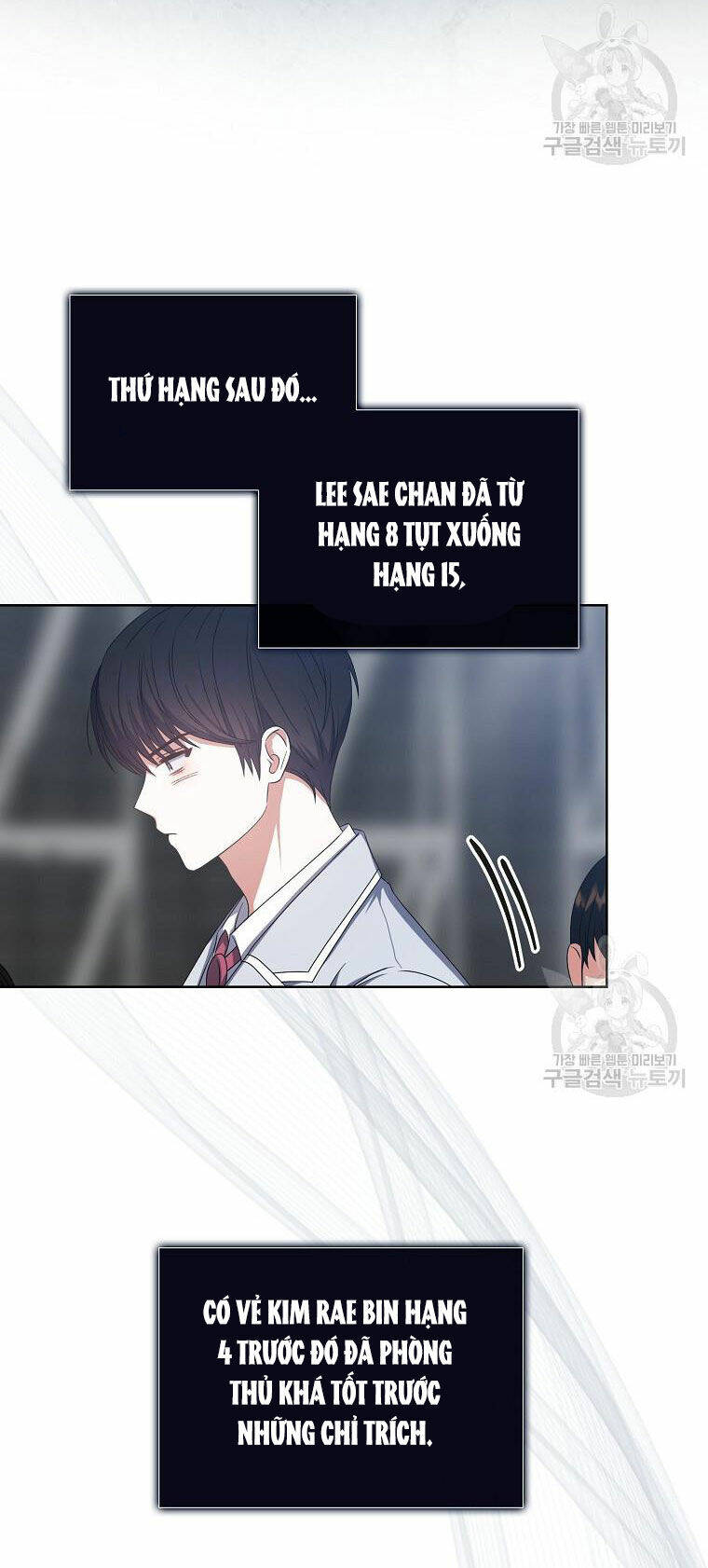 Ra Mắt Hay Ra Đi - Chapter 36.2 - Page 21