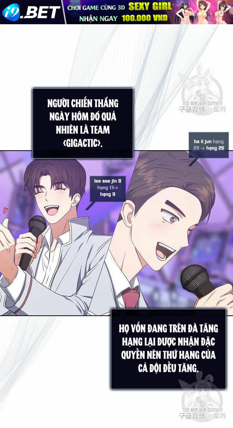 Ra Mắt Hay Ra Đi - Chapter 36.2 - Page 23