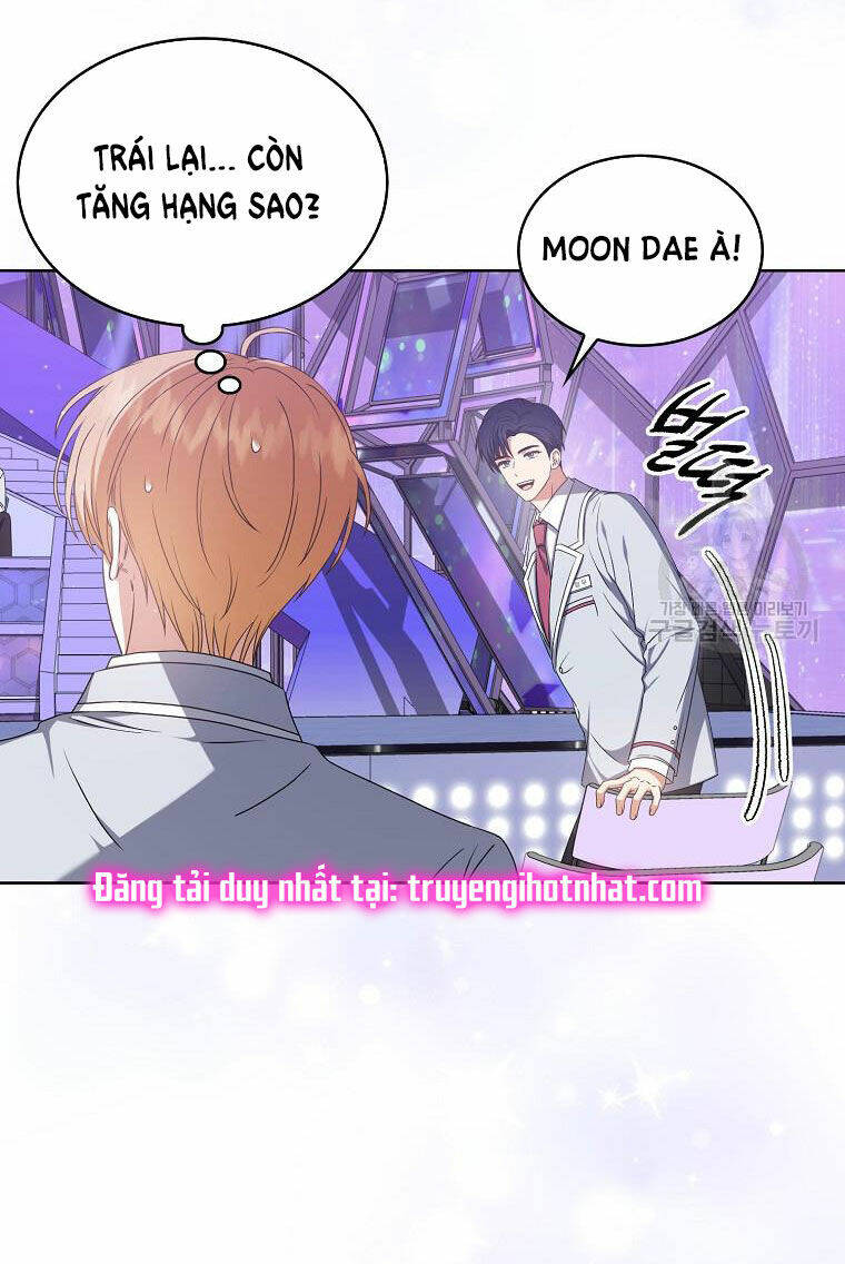 Ra Mắt Hay Ra Đi - Chapter 36.2 - Page 27