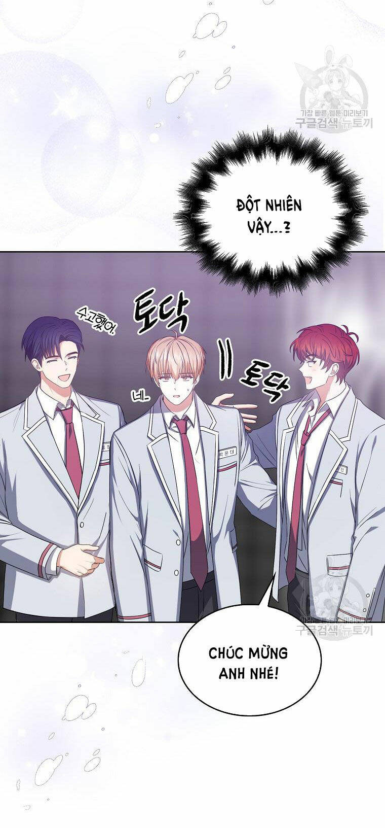 Ra Mắt Hay Ra Đi - Chapter 36.2 - Page 29