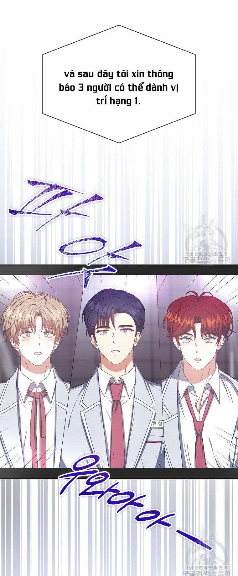 Ra Mắt Hay Ra Đi - Chapter 36.2 - Page 33