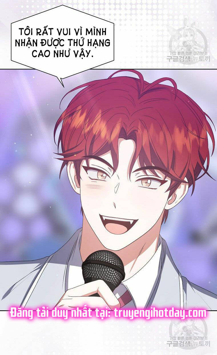 Ra Mắt Hay Ra Đi - Chapter 37.1 - Page 9