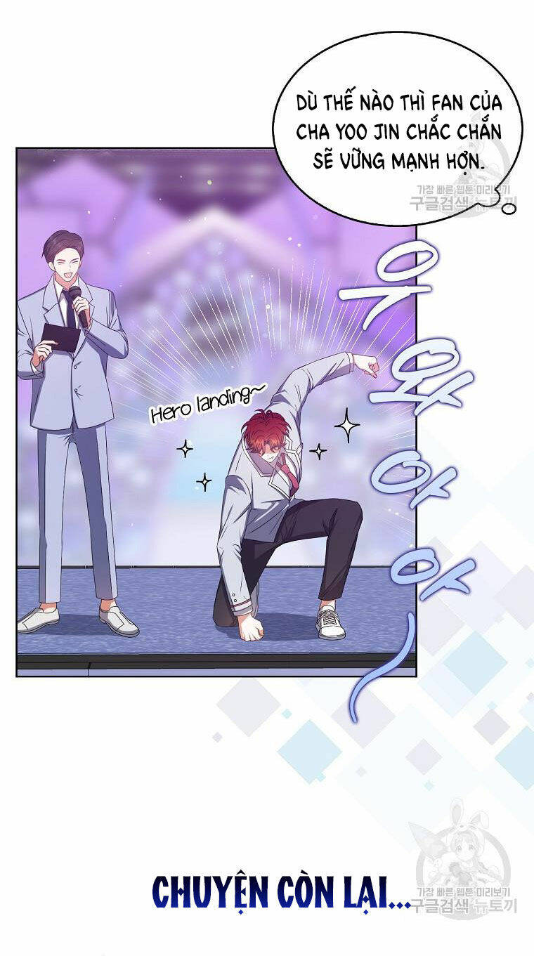 Ra Mắt Hay Ra Đi - Chapter 37.1 - Page 11