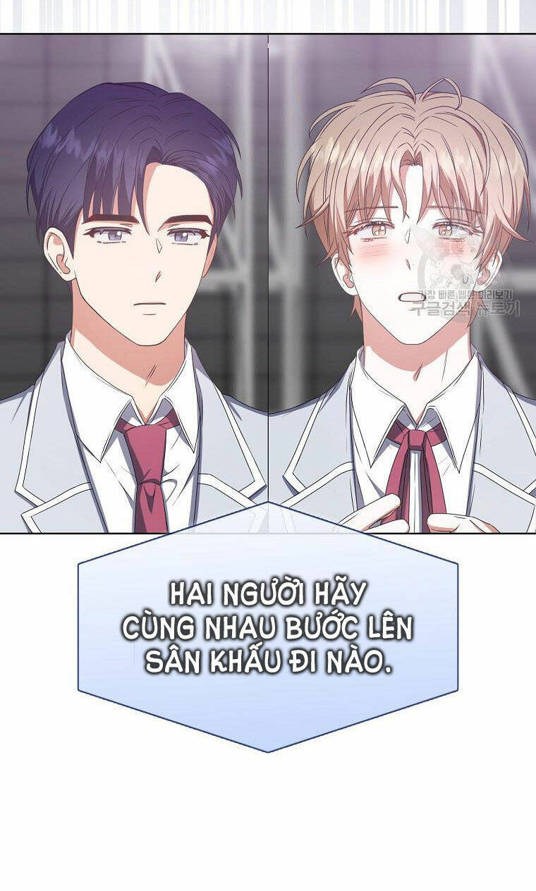 Ra Mắt Hay Ra Đi - Chapter 37.1 - Page 14