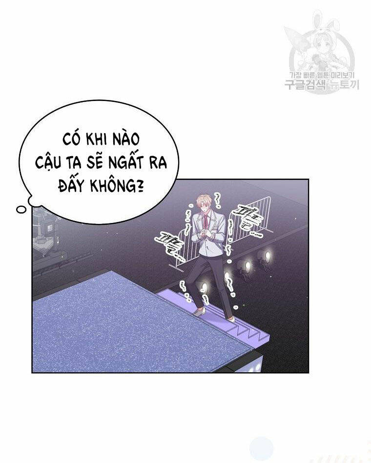 Ra Mắt Hay Ra Đi - Chapter 37.1 - Page 15