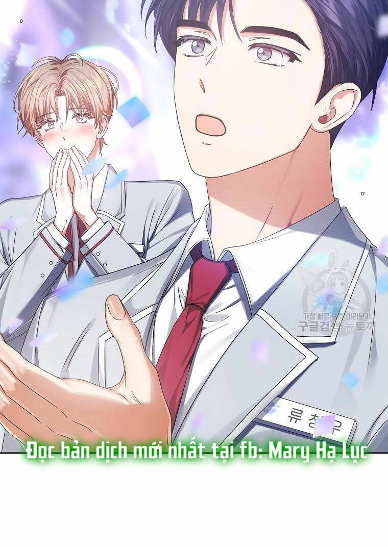 Ra Mắt Hay Ra Đi - Chapter 37.1 - Page 19