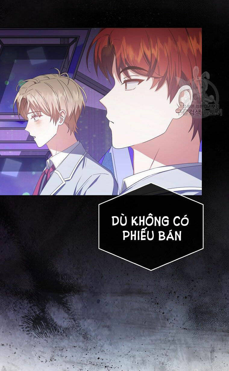 Ra Mắt Hay Ra Đi - Chapter 37.1 - Page 28