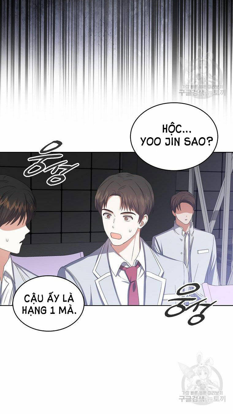 Ra Mắt Hay Ra Đi - Chapter 37.1 - Page 4