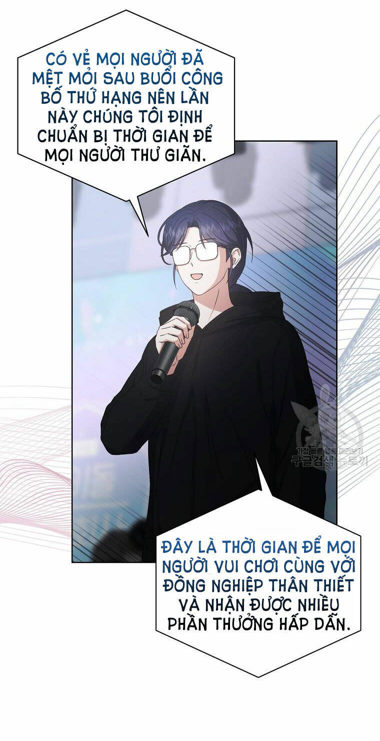 Ra Mắt Hay Ra Đi - Chapter 37.2 - Page 19