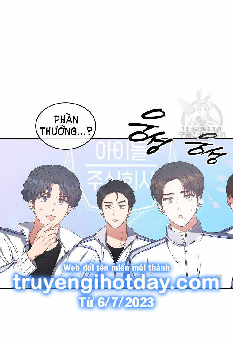 Ra Mắt Hay Ra Đi - Chapter 37.2 - Page 20