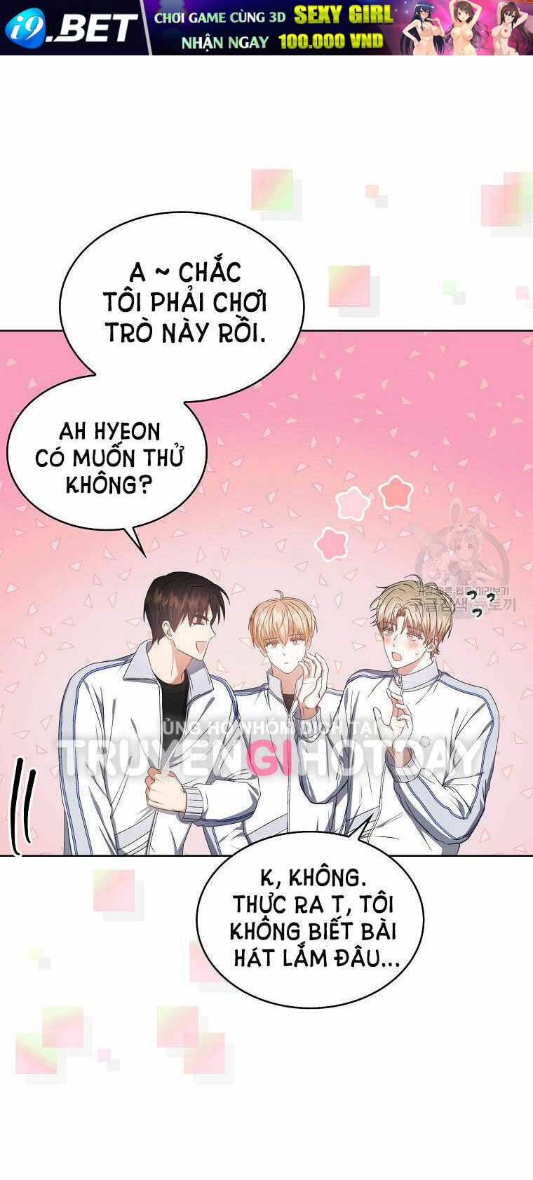 Ra Mắt Hay Ra Đi - Chapter 37.2 - Page 29