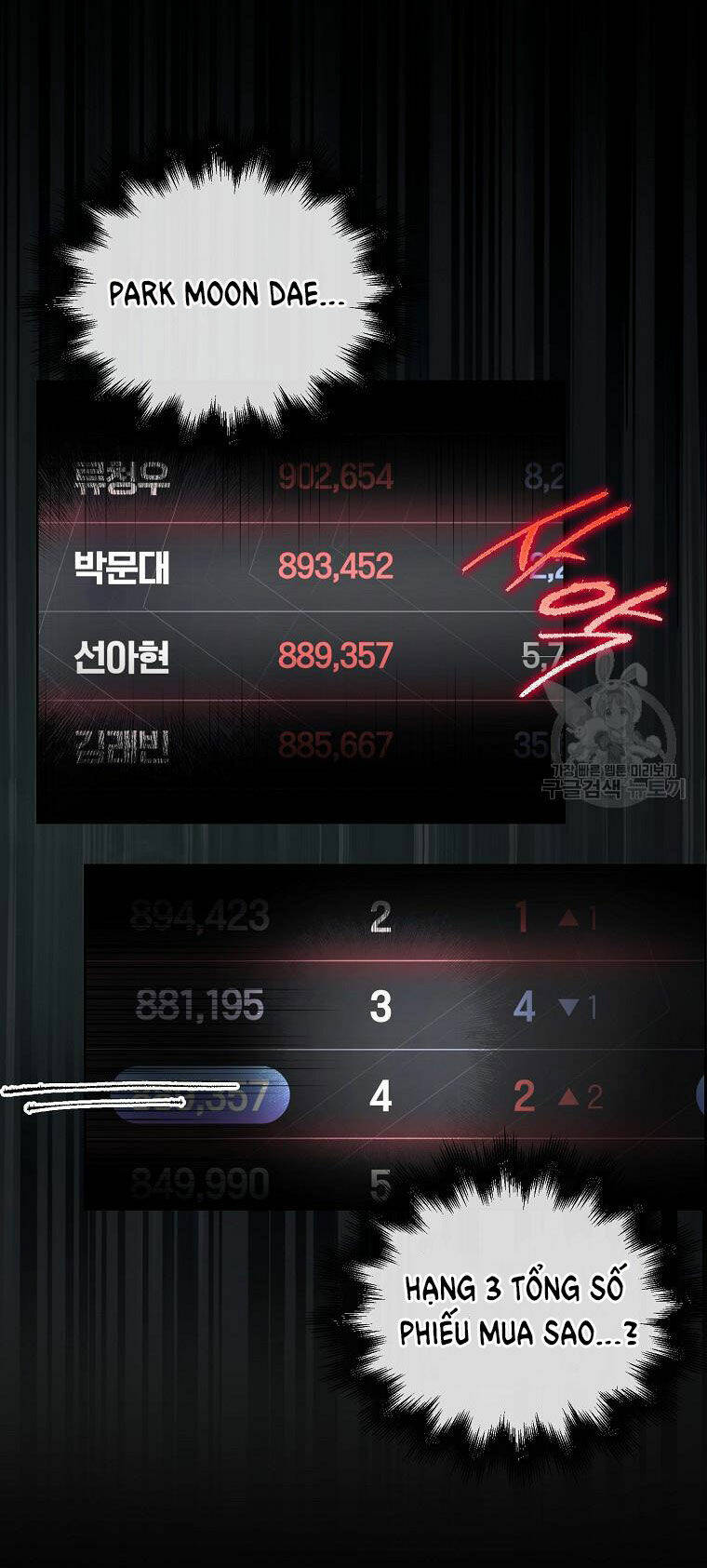 Ra Mắt Hay Ra Đi - Chapter 37.2 - Page 3