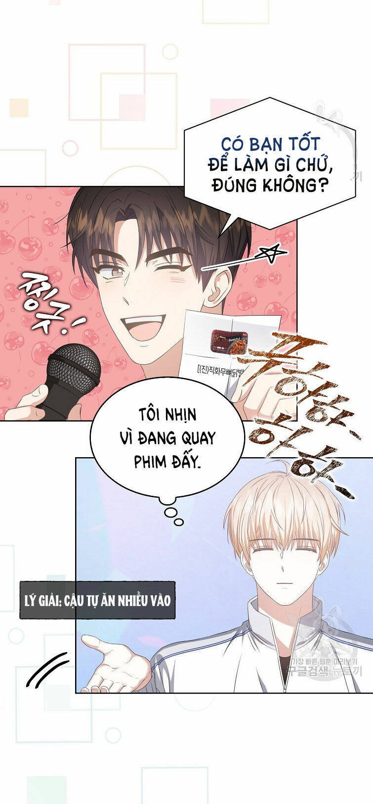 Ra Mắt Hay Ra Đi - Chapter 38.1 - Page 18