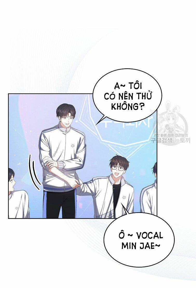 Ra Mắt Hay Ra Đi - Chapter 38.1 - Page 20