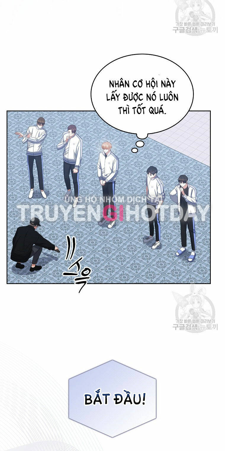 Ra Mắt Hay Ra Đi - Chapter 38.1 - Page 25