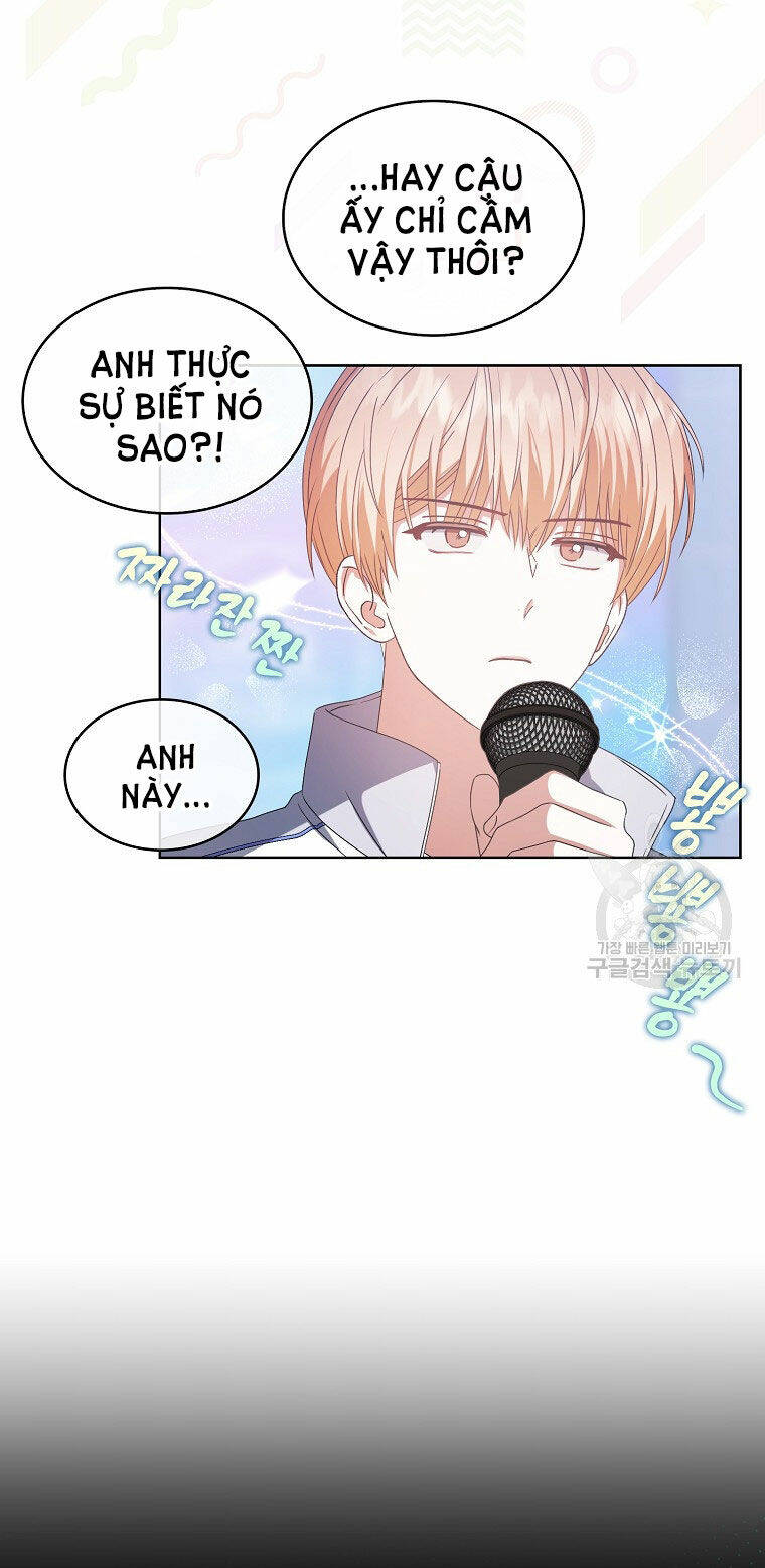 Ra Mắt Hay Ra Đi - Chapter 38.1 - Page 32