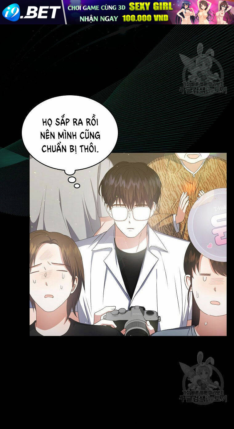 Ra Mắt Hay Ra Đi - Chapter 38.1 - Page 35