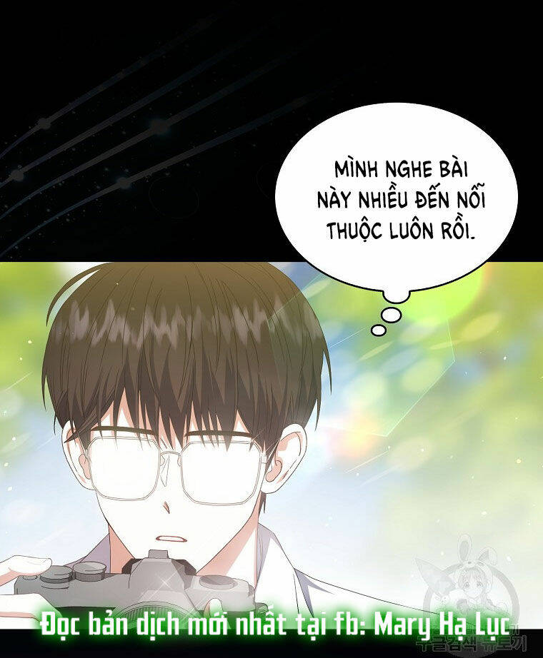 Ra Mắt Hay Ra Đi - Chapter 38.1 - Page 36