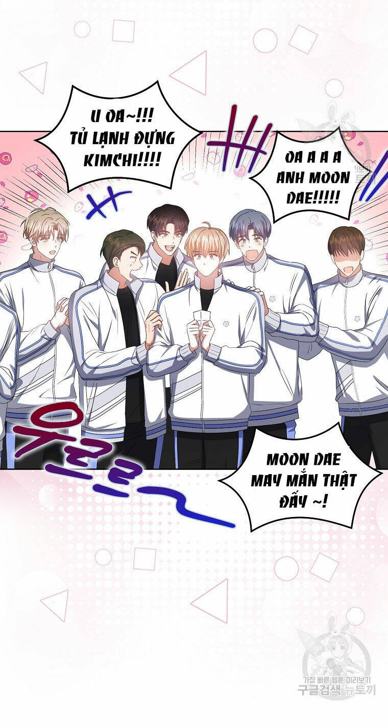 Ra Mắt Hay Ra Đi - Chapter 38.2 - Page 9